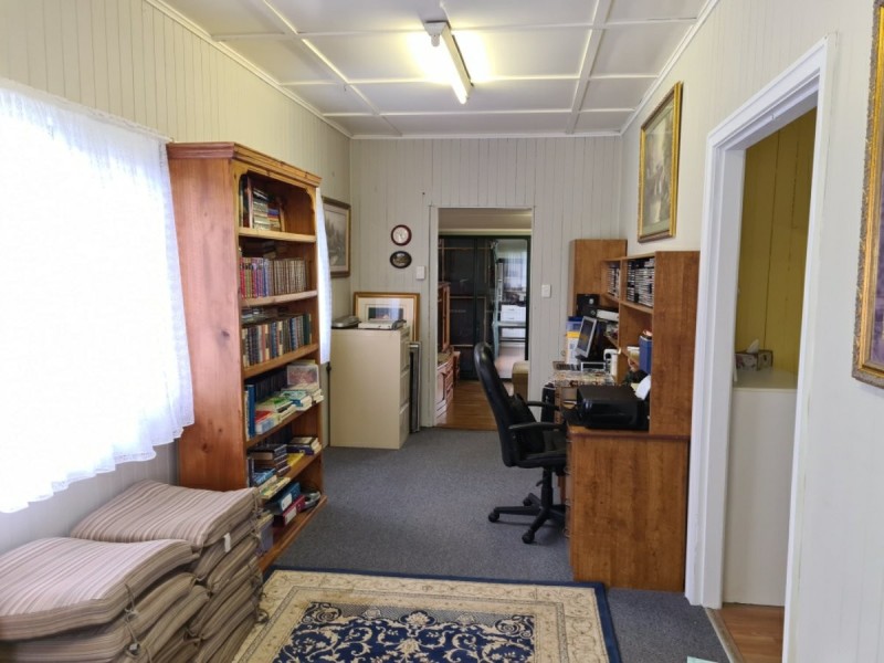 16 Moonya street, Kingaroy QLD 4610