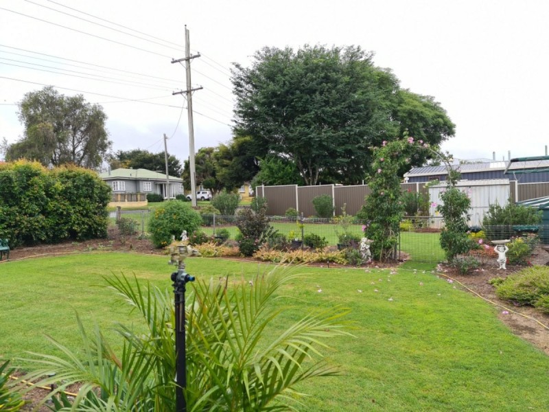 16 Moonya street, Kingaroy QLD 4610