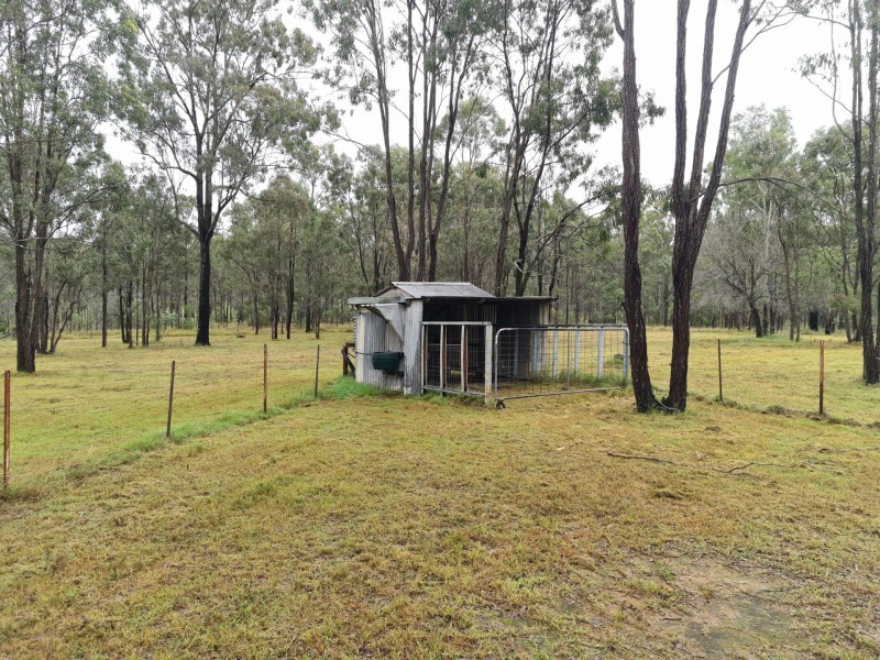 44 Oliver Road, Nanango QLD 4615