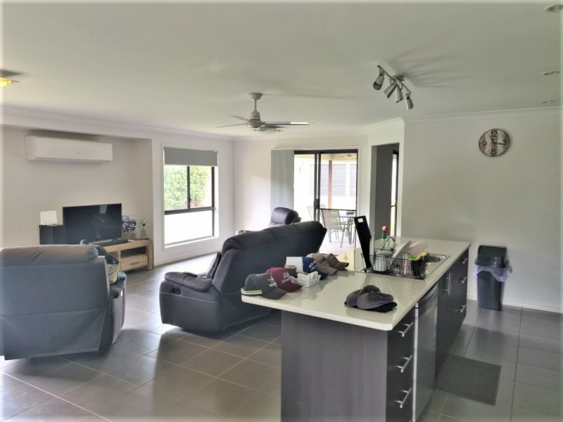 35 McLucas Cresent, Wondai QLD 4606