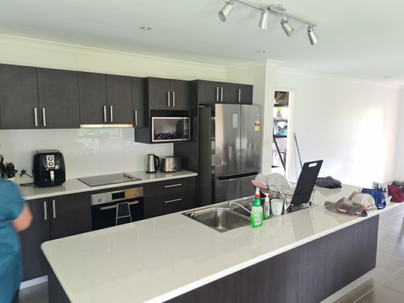 35 McLucas Cresent, Wondai QLD 4606