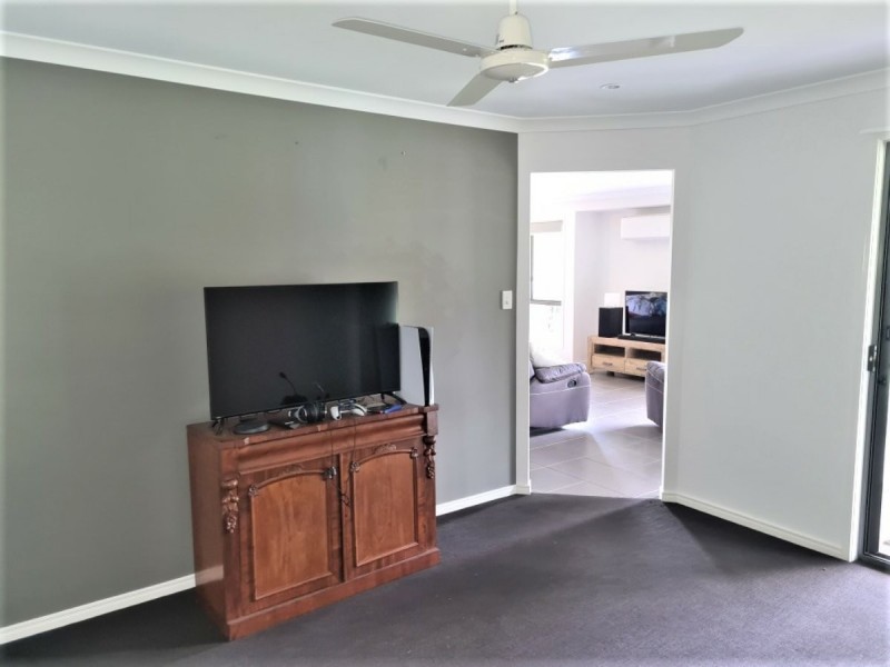 35 McLucas Cresent, Wondai QLD 4606