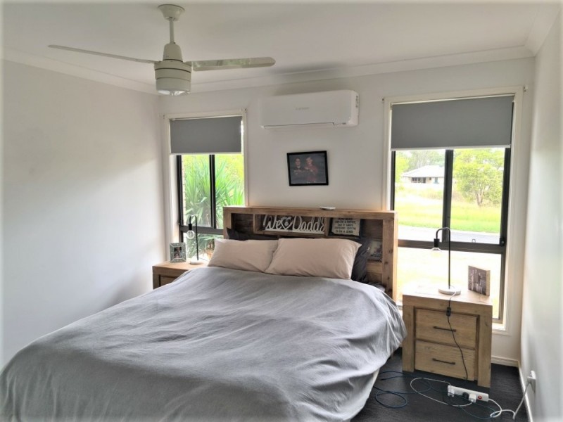 35 McLucas Cresent, Wondai QLD 4606