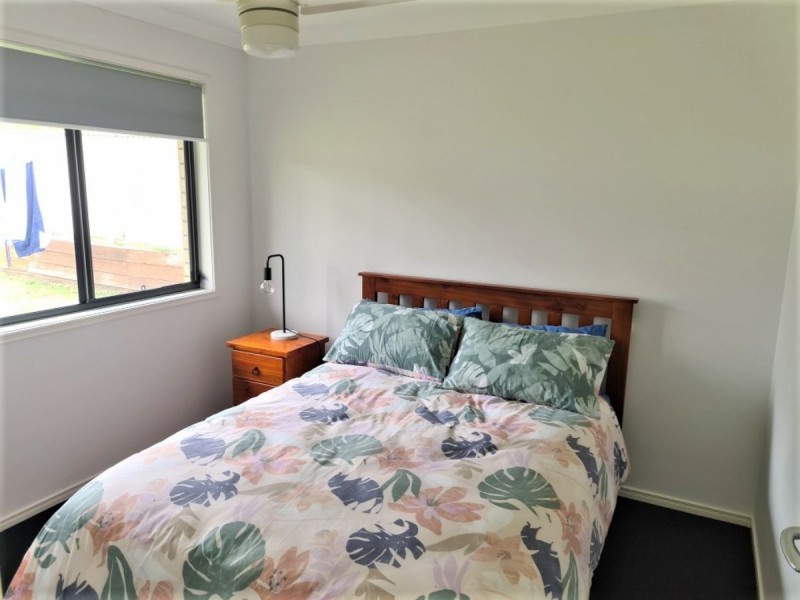 35 McLucas Cresent, Wondai QLD 4606