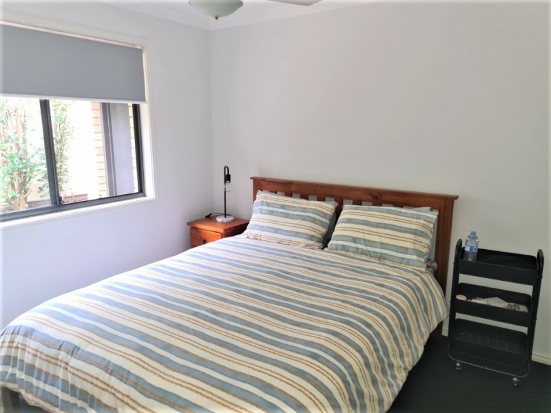 35 McLucas Cresent, Wondai QLD 4606