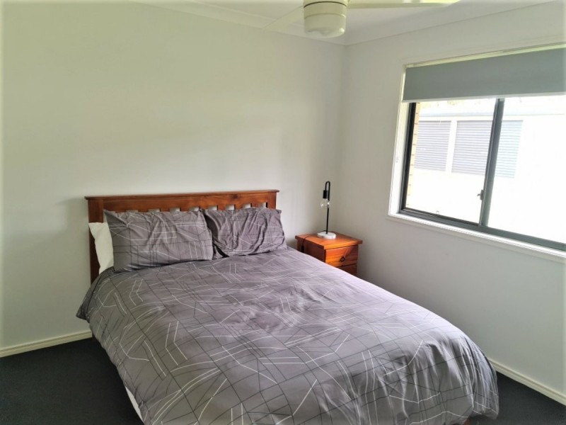 35 McLucas Cresent, Wondai QLD 4606