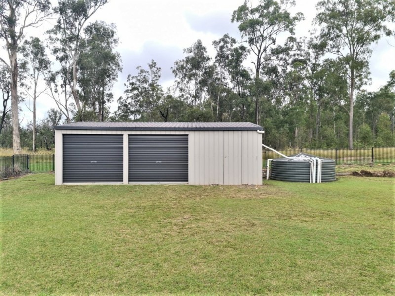 35 McLucas Cresent, Wondai QLD 4606