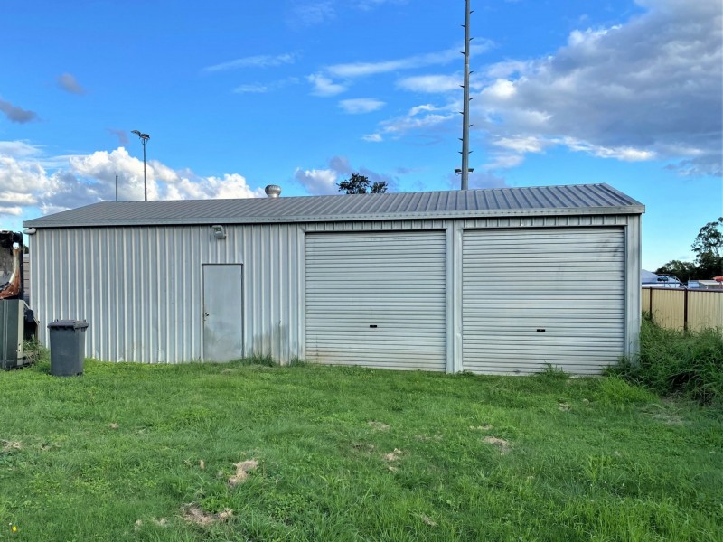 3 Venman Street, Kingaroy QLD 4610