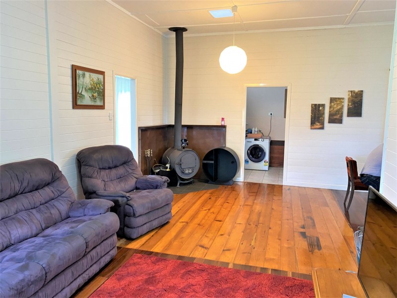 14821 D’aguilar Highway, Nanango QLD 4615