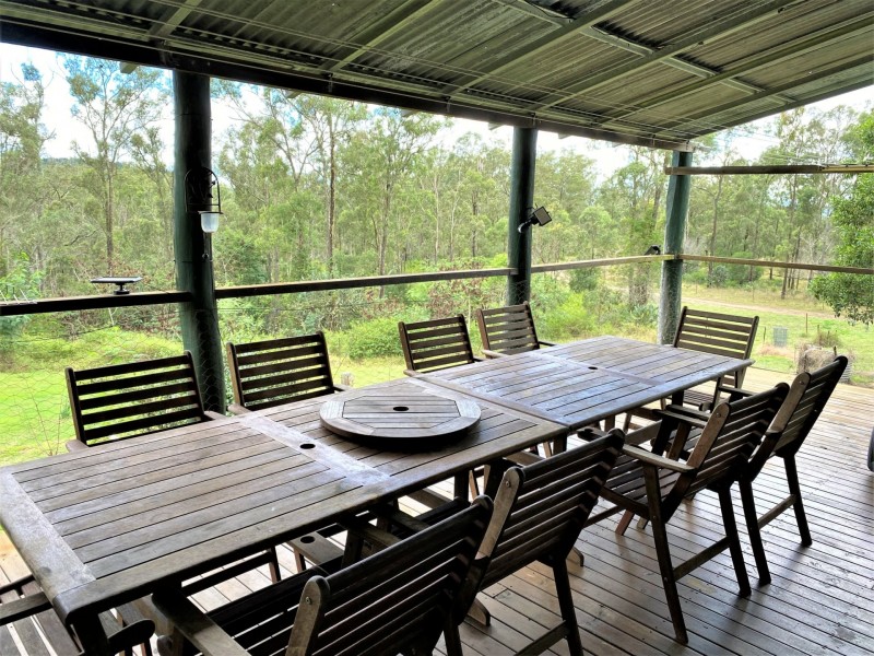 14821 D’aguilar Highway, Nanango QLD 4615
