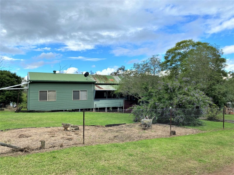 14821 D’aguilar Highway, Nanango QLD 4615