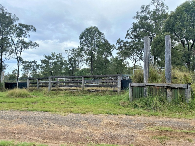 14821 D’aguilar Highway, Nanango QLD 4615