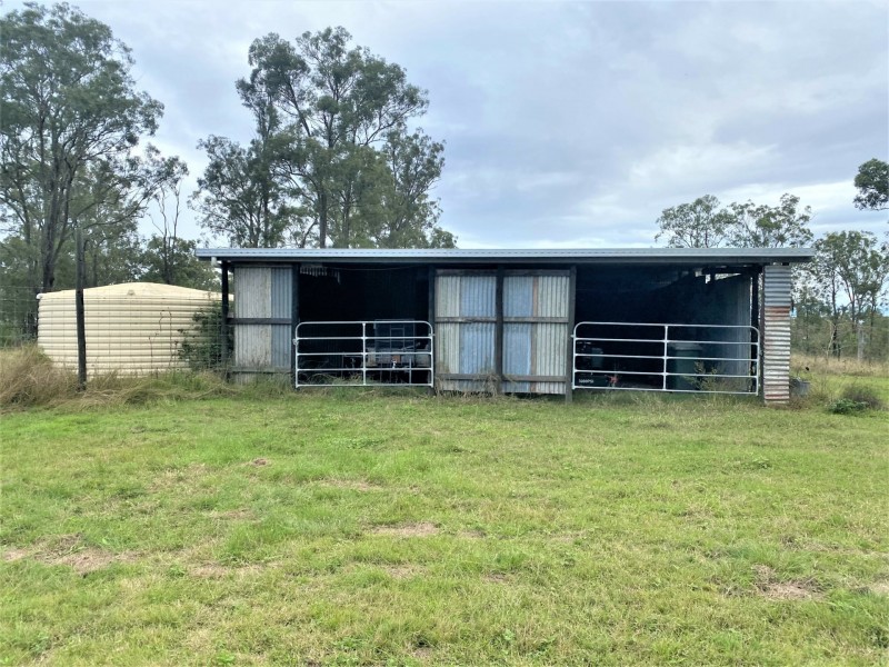 14821 D’aguilar Highway, Nanango QLD 4615