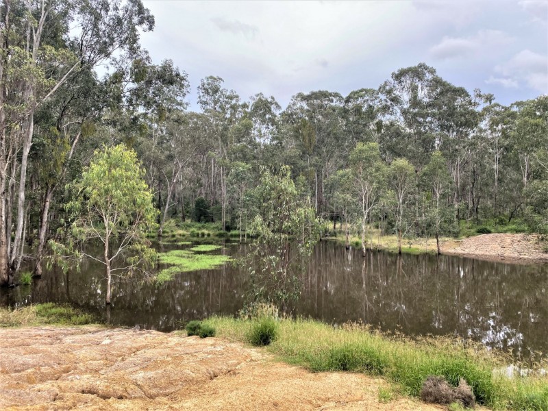 14821 D’aguilar Highway, Nanango QLD 4615