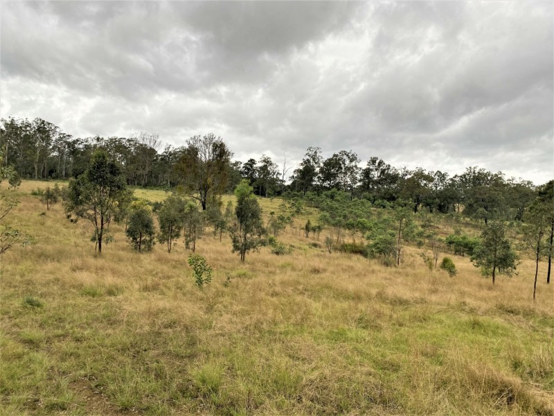 14821 D’aguilar Highway, Nanango QLD 4615