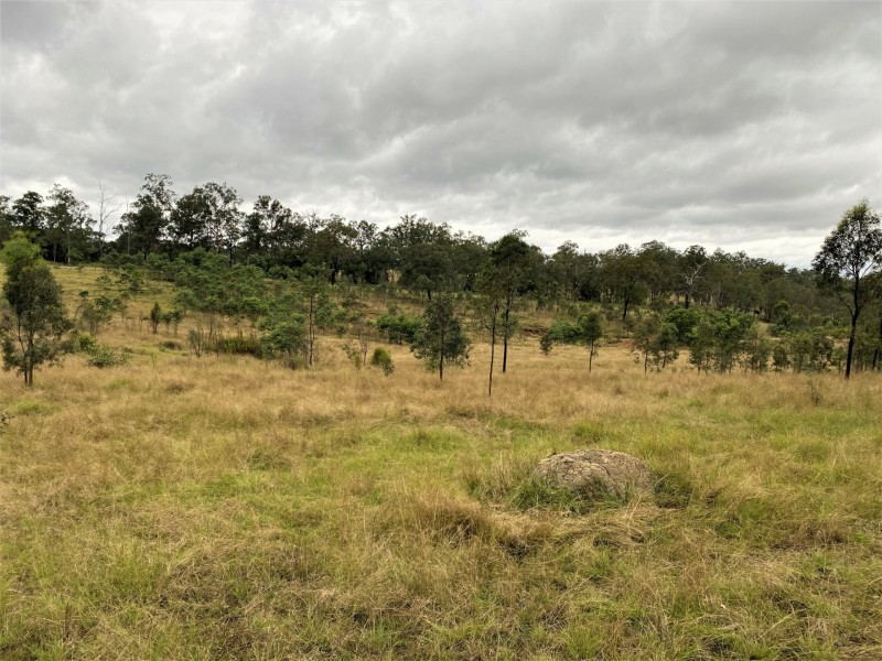14821 D’aguilar Highway, Nanango QLD 4615