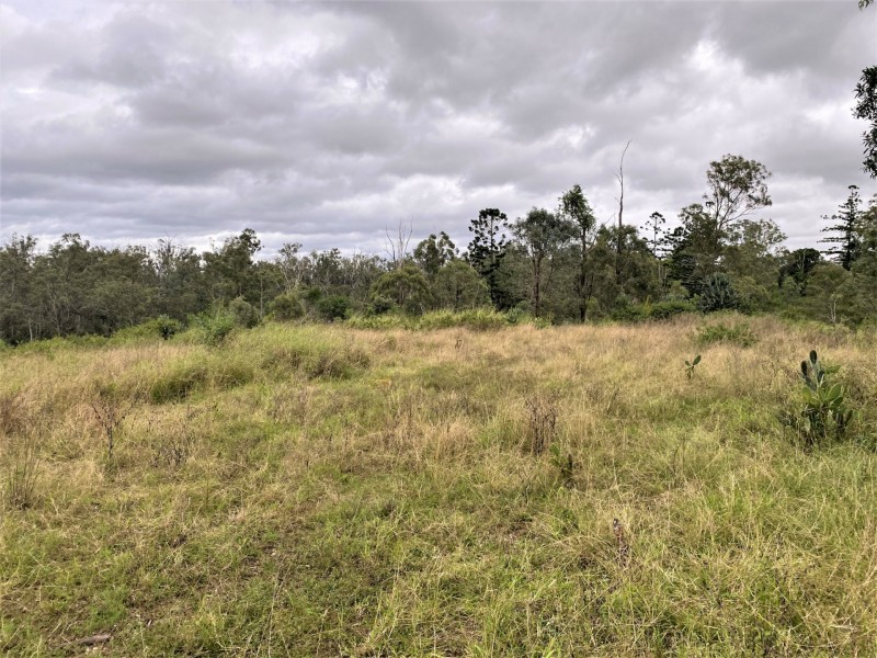 14821 D’aguilar Highway, Nanango QLD 4615