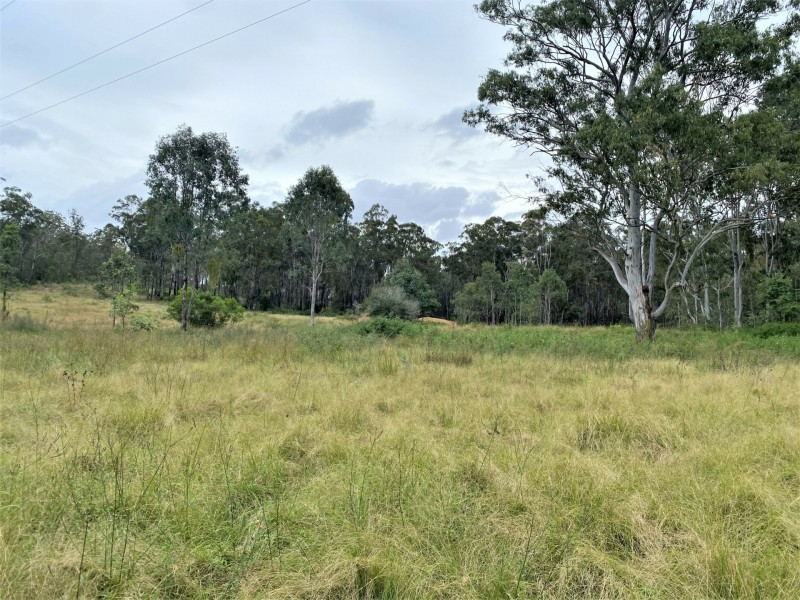 14821 D’aguilar Highway, Nanango QLD 4615