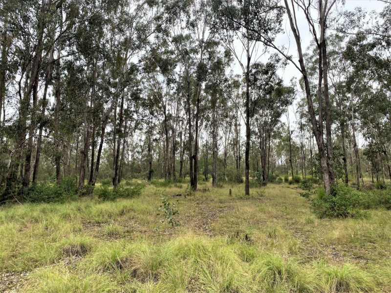 14821 D’aguilar Highway, Nanango QLD 4615