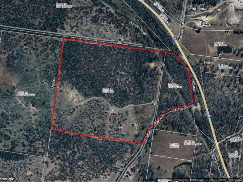 14821 D’aguilar Highway, Nanango QLD 4615