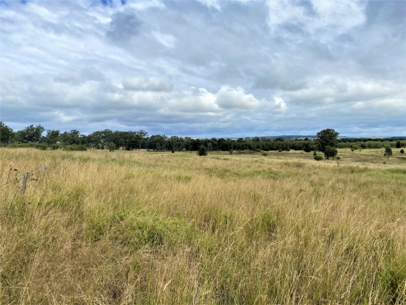 29 Lower Red Hill Road, Wondai QLD 4606