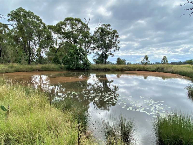 29 Lower Red Hill Road, Wondai QLD 4606