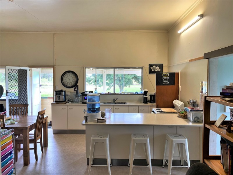 29 Lower Red Hill Road, Wondai QLD 4606