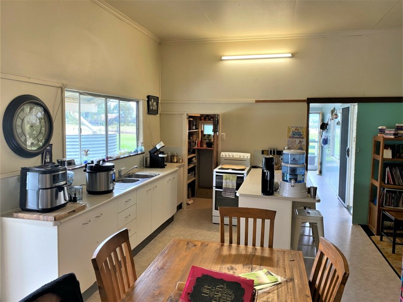 29 Lower Red Hill Road, Wondai QLD 4606