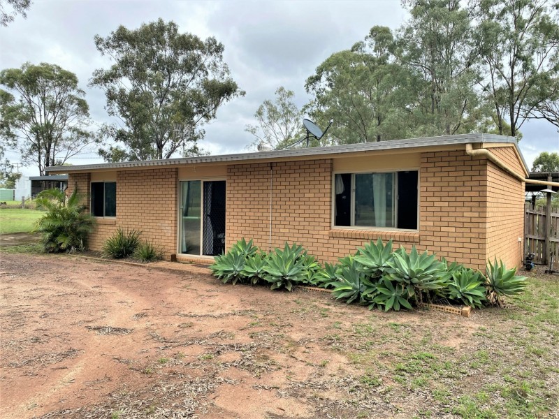 29 Lower Red Hill Road, Wondai QLD 4606