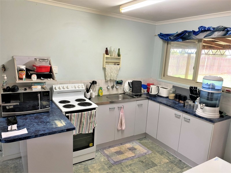 29 Lower Red Hill Road, Wondai QLD 4606