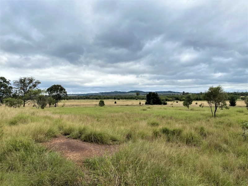 29 Lower Red Hill Road, Wondai QLD 4606