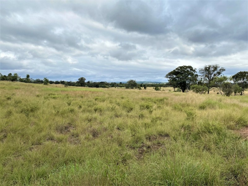 29 Lower Red Hill Road, Wondai QLD 4606