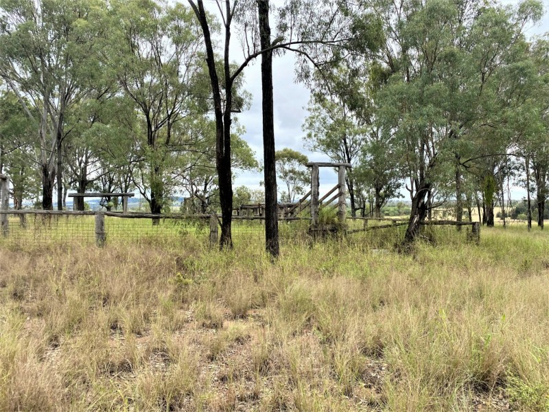 29 Lower Red Hill Road, Wondai QLD 4606