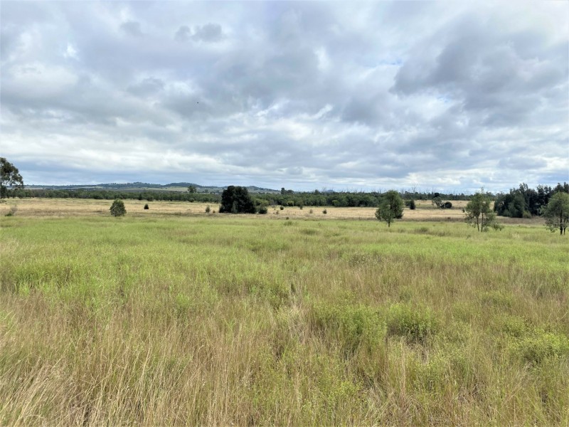 29 Lower Red Hill Road, Wondai QLD 4606