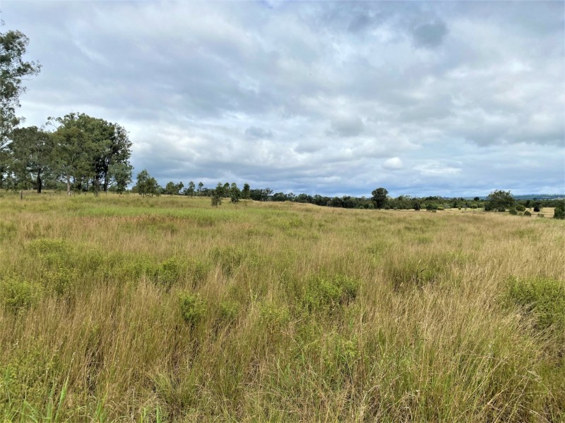 29 Lower Red Hill Road, Wondai QLD 4606