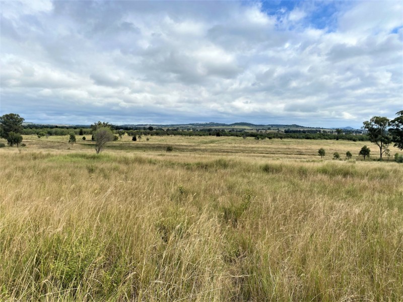 29 Lower Red Hill Road, Wondai QLD 4606