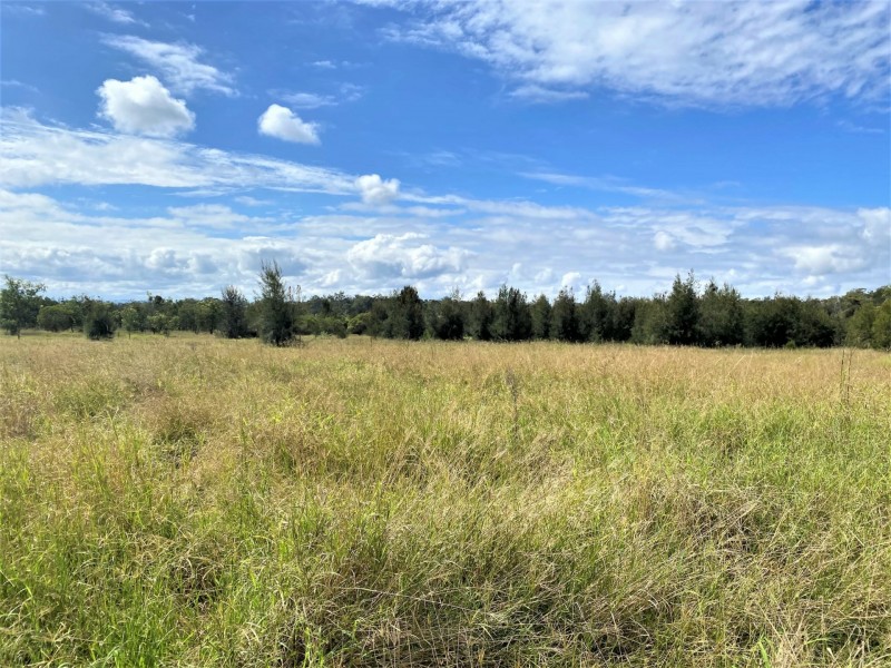 29 Lower Red Hill Road, Wondai QLD 4606