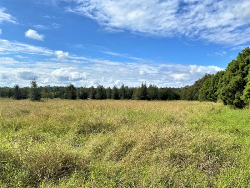 29 Lower Red Hill Road, Wondai QLD 4606
