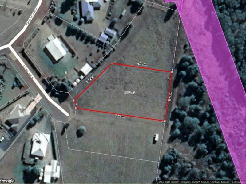 6 Crows Ash Crescent, Kingaroy QLD 4610