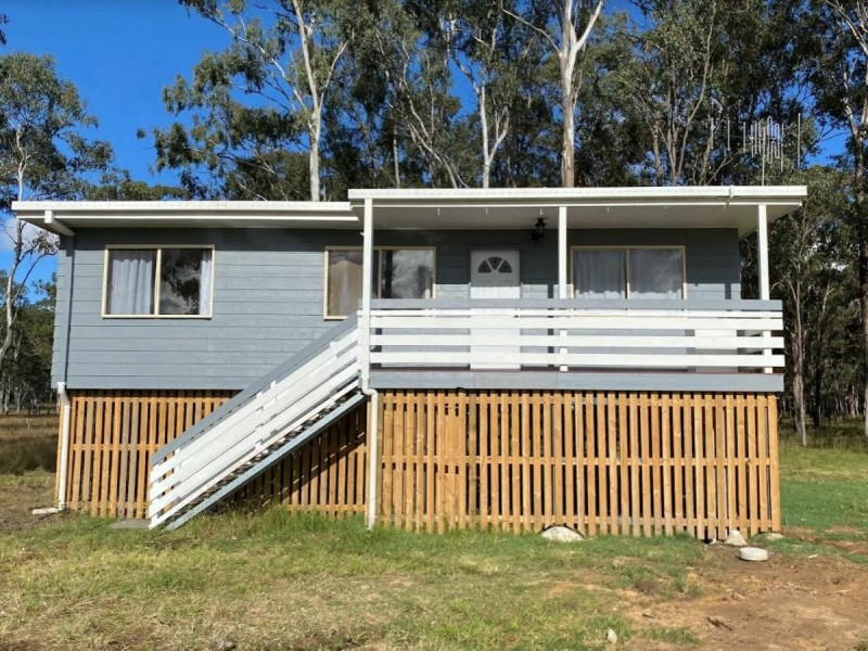 80 King Street, Nanango QLD 4615