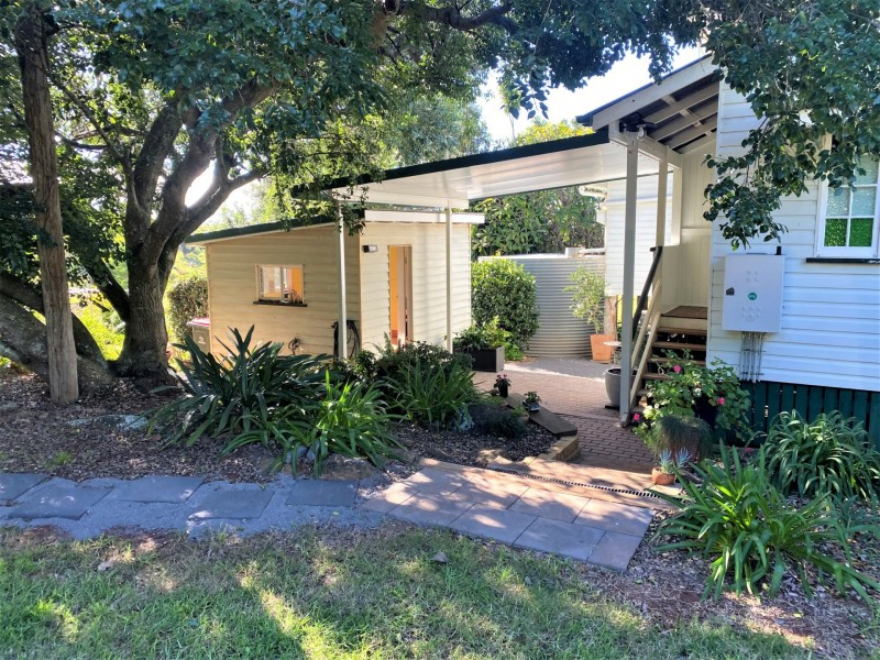 157 Haydens Road, Kingaroy QLD 4610