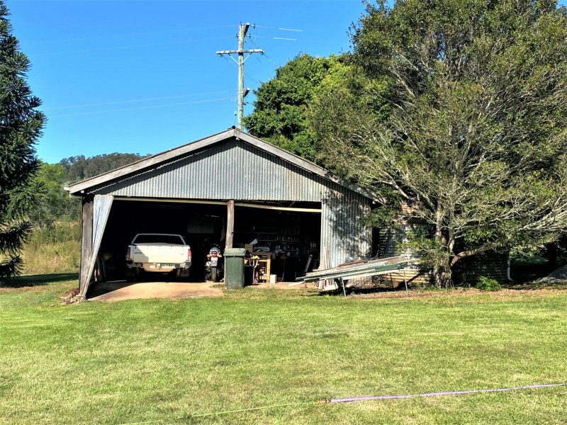 157 Haydens Road, Kingaroy QLD 4610