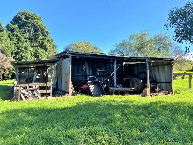 157 Haydens Road, Kingaroy QLD 4610