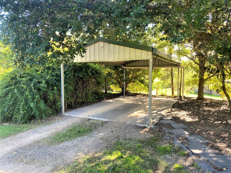 157 Haydens Road, Kingaroy QLD 4610