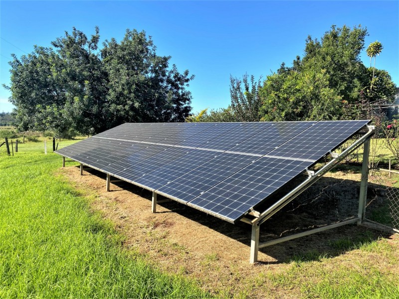 157 Haydens Road, Kingaroy QLD 4610