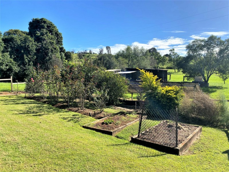 157 Haydens Road, Kingaroy QLD 4610