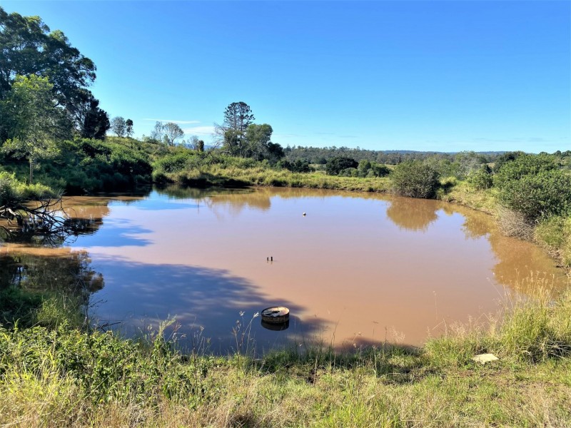 157 Haydens Road, Kingaroy QLD 4610