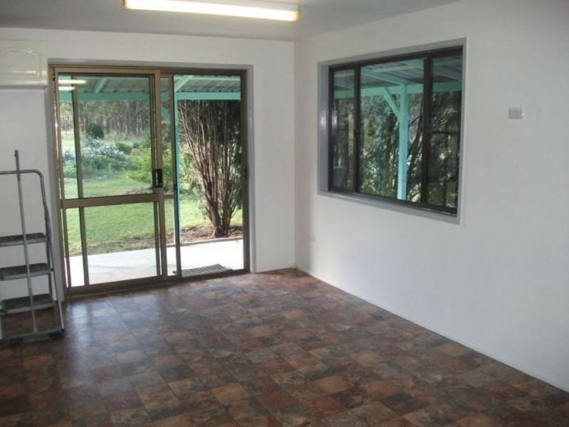 745 Booie  Road, Kingaroy QLD 4610