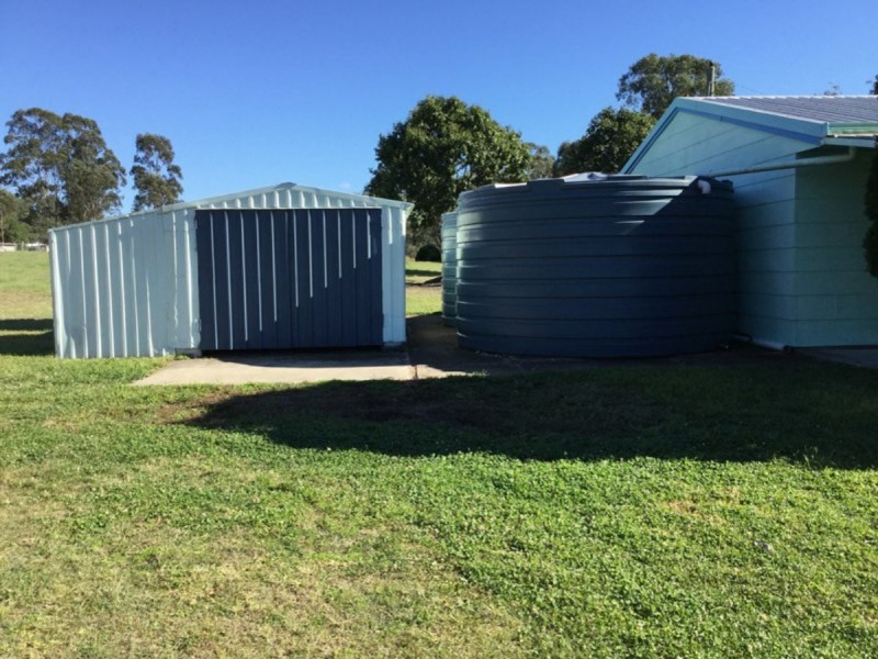 745 Booie  Road, Kingaroy QLD 4610