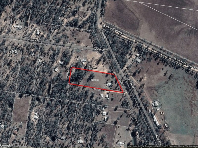 745 Booie  Road, Kingaroy QLD 4610